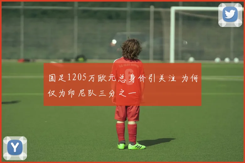 国足1205万欧元总身价引关注 为何仅为印尼队三分之一